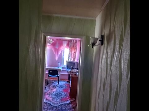квартира по адресу Рылеева ул., 59
