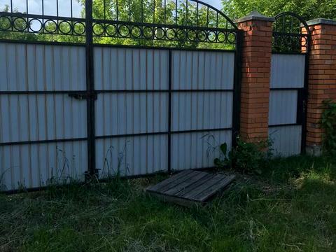 дом по адресу Центральна, 59А