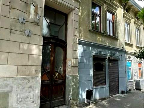 коммерческая по адресу Героев УПА ул., 22