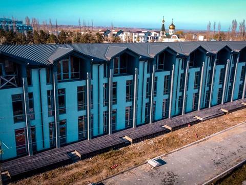 комерційна за адресою с. Коблеве, Миколаївська, 1