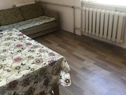 квартира по адресу Маршала Рыбалко ул., 6