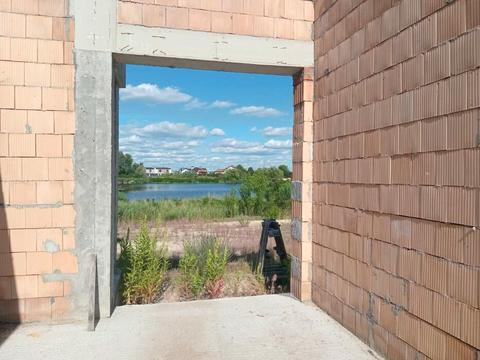 дом по адресу Центральная ул., 19аа