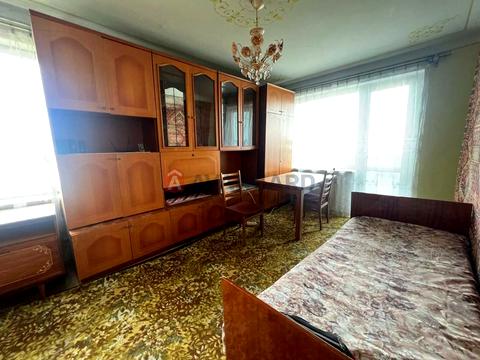 квартира по адресу Пасечная ул., 90