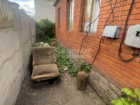 дом по адресу Автотракторная ул., 10