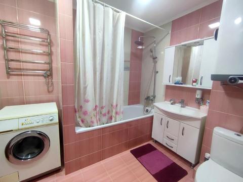 квартира за адресою Академіка Сахарова вул., 28