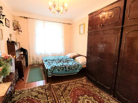 квартира за адресою Фанатська вул., 15
