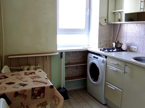 квартира по адресу Красная ул., 8