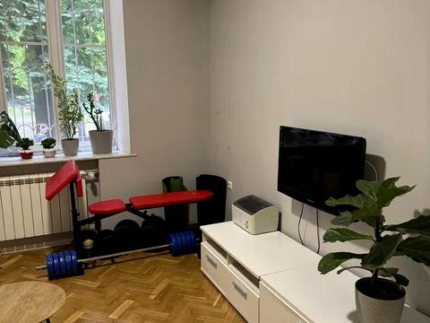 квартира по адресу Николая Михновского бульв. (Дружбы Народов), 20