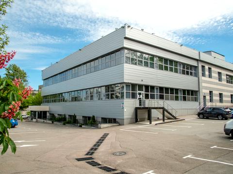 комерційна за адресою Охтирський пров., 7