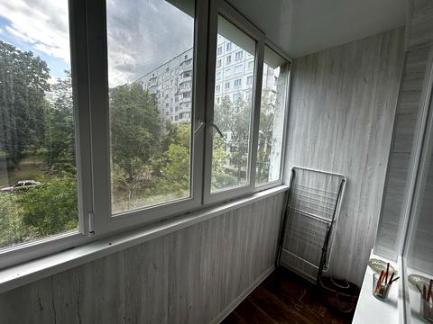 квартира по адресу Бучмы ул. (Командарма Уборевича), 40а