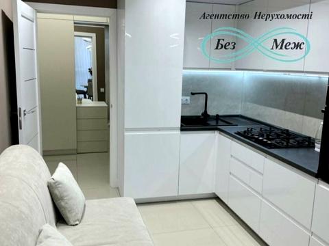 квартира за адресою Мартинова просп., 12