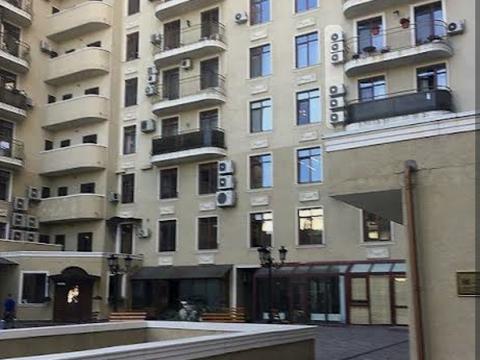 коммерческая по адресу Греческая ул., 1а