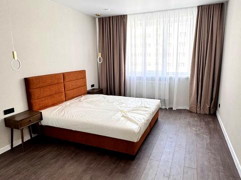 квартира за адресою Лісогринівецька вул., 34