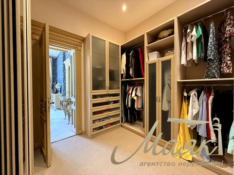 квартира за адресою Паторжинського вул., 14
