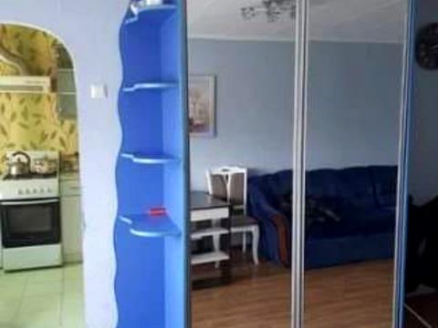 квартира за адресою Давида Ойстраха вул. (Затонського), 5
