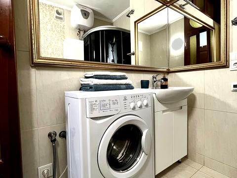 квартира по адресу Трёхсвятительская ул., 3