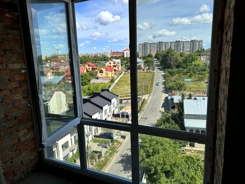 квартира за адресою Підгородня вул., 1