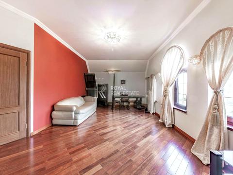 дом по адресу Золота