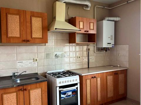квартира за адресою Панаса Мирного вул., 18-Б