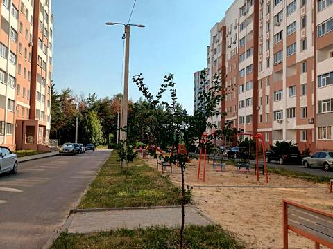 квартира за адресою Барабашова вул., 10в