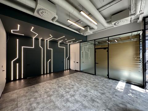 комерційна за адресою Київ, Академіка Книшова вул. (Амурська), 6