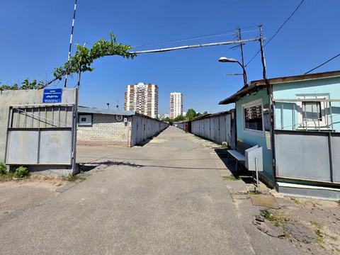 паркоместо по адресу Руслана Плоходько ул., 15
