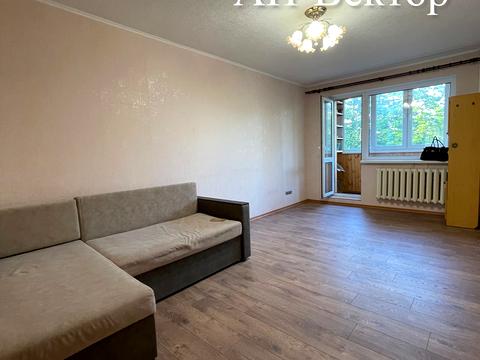 квартира по адресу Гвардейцев-Широнинцев ул., 40в