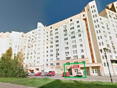 комерційна за адресою Молочна вул. (Кірова), 11