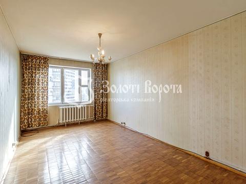 квартира по адресу Патриарха Мстислава Скрипника ул., 15