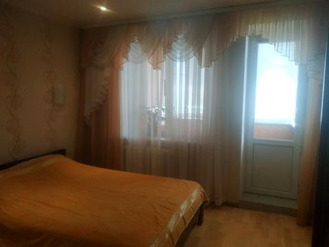 квартира за адресою Левітана вул., 110