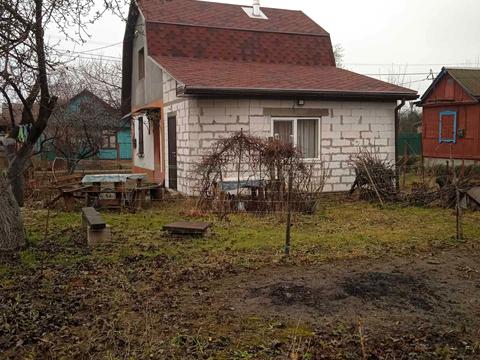 будинок за адресою 3-а Садова