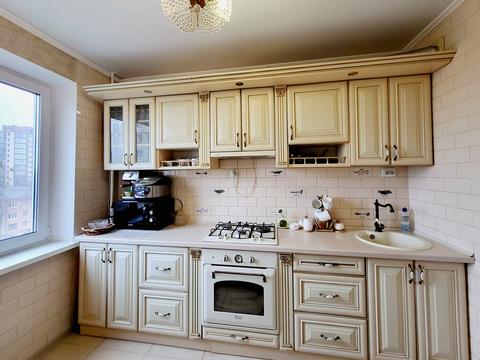 квартира по адресу Пирогова ул., 73а