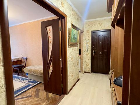 квартира по адресу Фабричная ул., 1