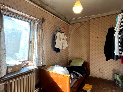 дом по адресу Шаянская ул. (Железноводская)