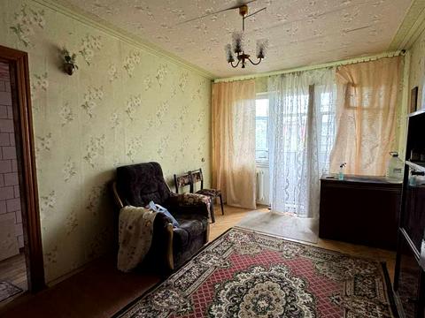 квартира по адресу Франтишека Крала ул., 57