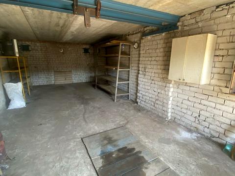 паркоместо по адресу вулиця Катерини Мессарош, 88