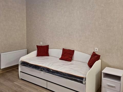 квартира за адресою Замостянська, 43