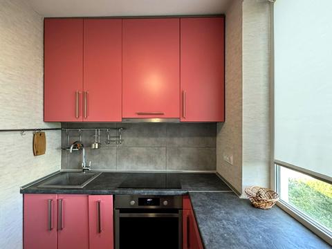квартира за адресою Перемоги просп., 72б