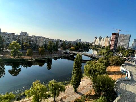 квартира за адресою Соборності просп. (Возз'єднання), 30