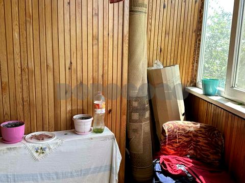 квартира по адресу Апрельская ул., 15