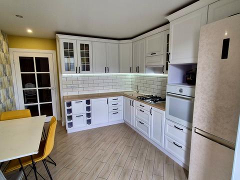 квартира за адресою Академіка Янгеля вул. (Фрунзе), 6-А
