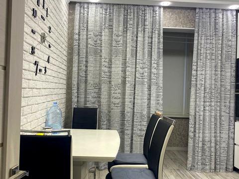 квартира по адресу Академика Сахарова ул., 3