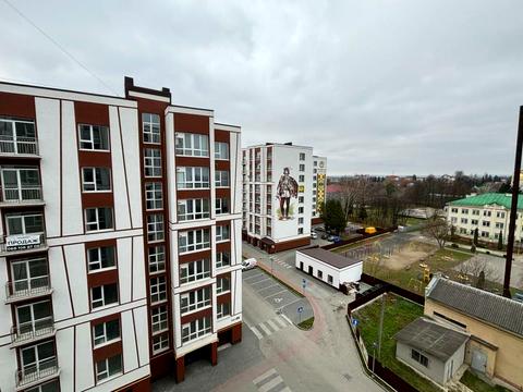 квартира за адресою Полуботка, 18