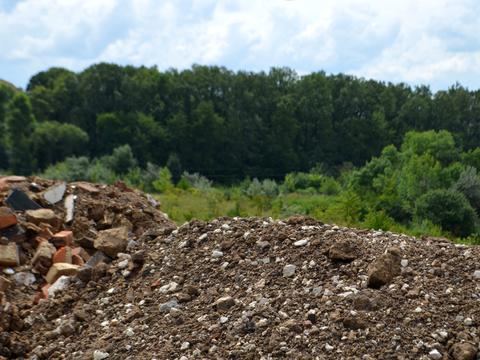 ділянка за адресою Львівське шосе