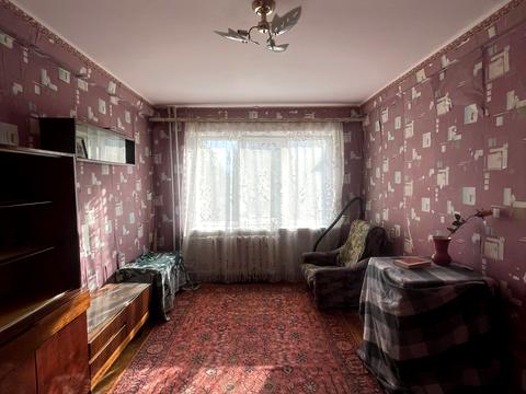квартира по адресу Лахтинская ул., 2