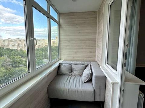 квартира за адресою Перемоги просп., 65г к2