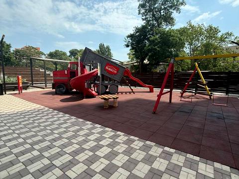 квартира по адресу Фонтанская дорога ул., 25ж
