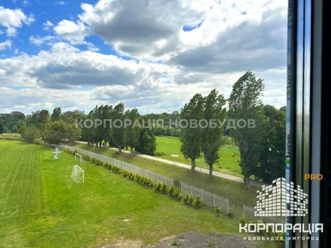 квартира за адресою Гленца, 4