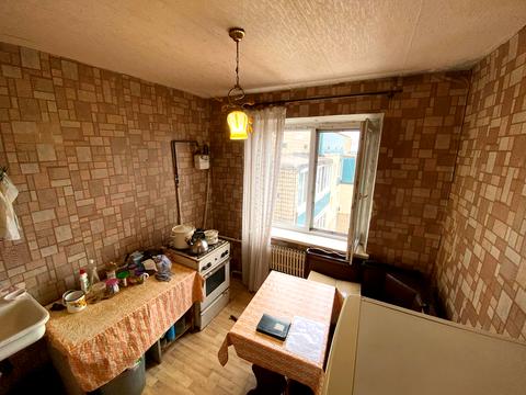 квартира по адресу Строителей бульв., 41