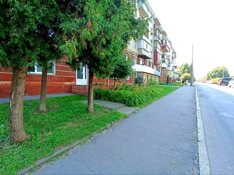 коммерческая по адресу Каменецкая ул., 101